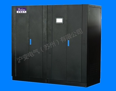 無觸點穩(wěn)壓器的技術參數